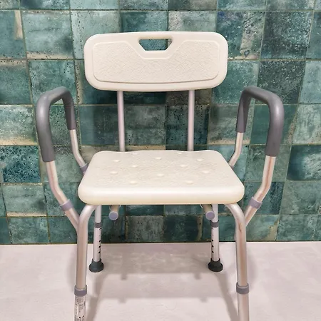 Apartamento Apartamento céntrico y funcional *