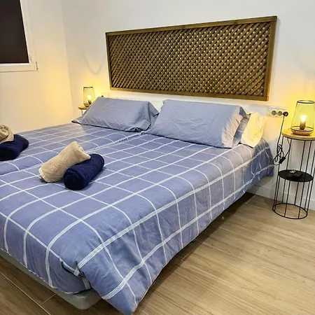 Apartamento Apartamento céntrico y funcional *
