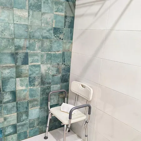 Centrico Y Funcional Apartment Valencia
