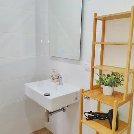 Apartamento céntrico y funcional Valencia